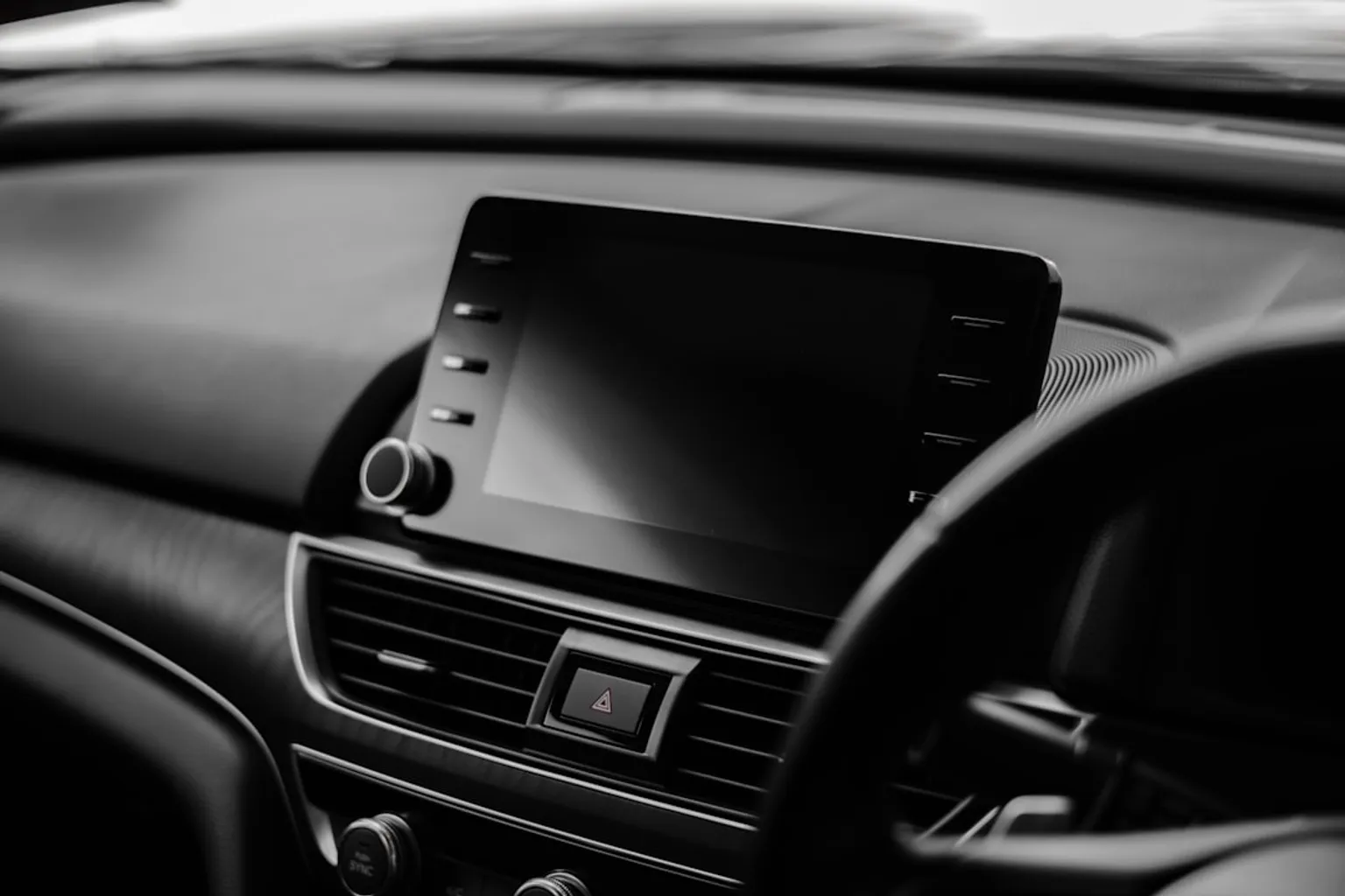 Android Automotive OS: переход к управлению климатом и системами автомобиля