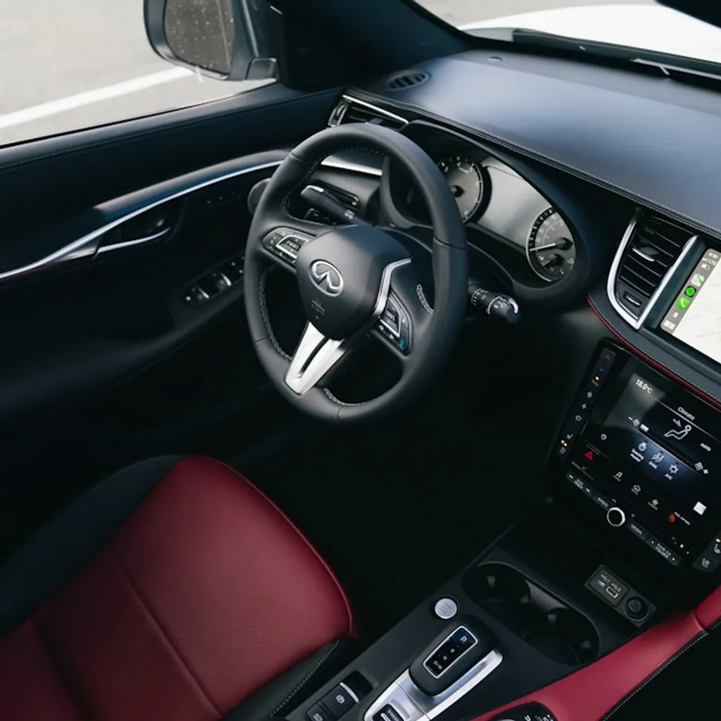 Apple CarPlay в iOS 27 получит поддержку видео и умную Siri