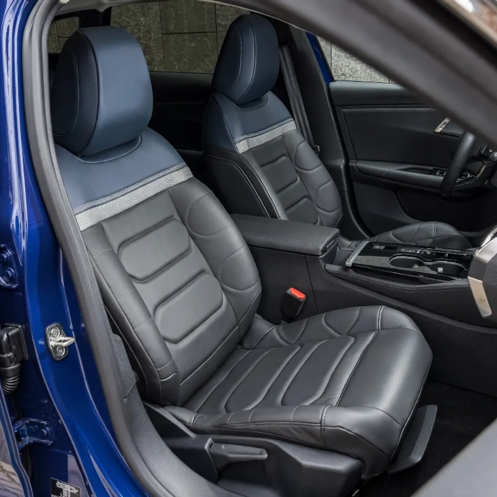 Citroen C5X: обзор аудиопотенциала и нюансы апгрейда штатной системы