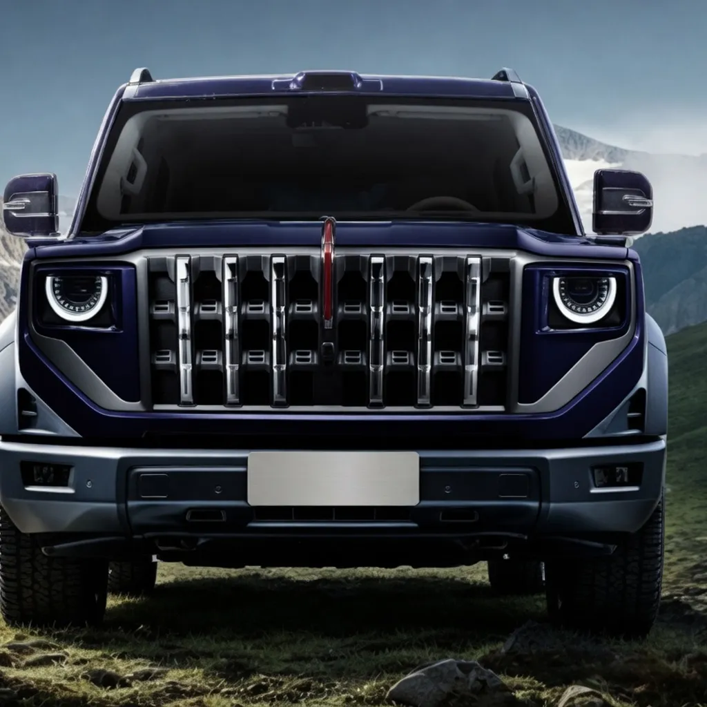 Hongqi G919: технические риски для автозвука из-за гибридной архитектуры с четырьмя моторами