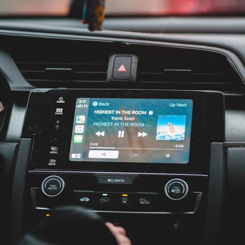 Как проверить уровень приема GPS антенны Android магнитолы в инженерном меню перед монтажом