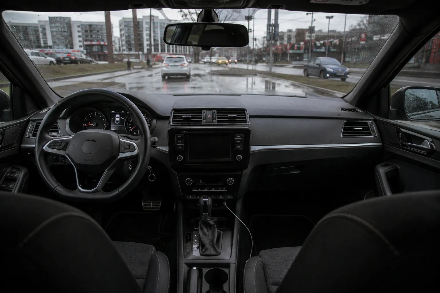 Настройка Google Meet в Android Auto: особенности работы и ограничения интерфейса