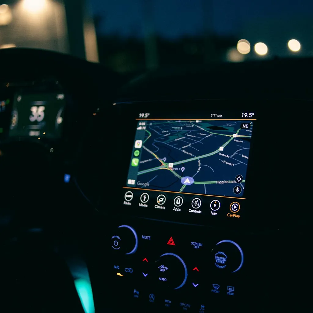 Nintendo Music в CarPlay и Android Auto: как слушать игровые саундтреки через штатную магнитолу