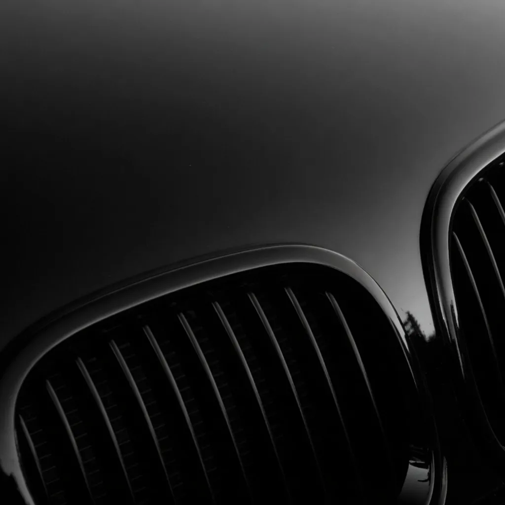 Обновление BMW X1: как панорамный iDrive изменит установку автозвука